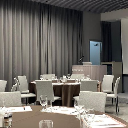 Centro Hotel Chilgok Kültér fotó