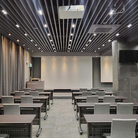Centro Hotel Chilgok Kültér fotó