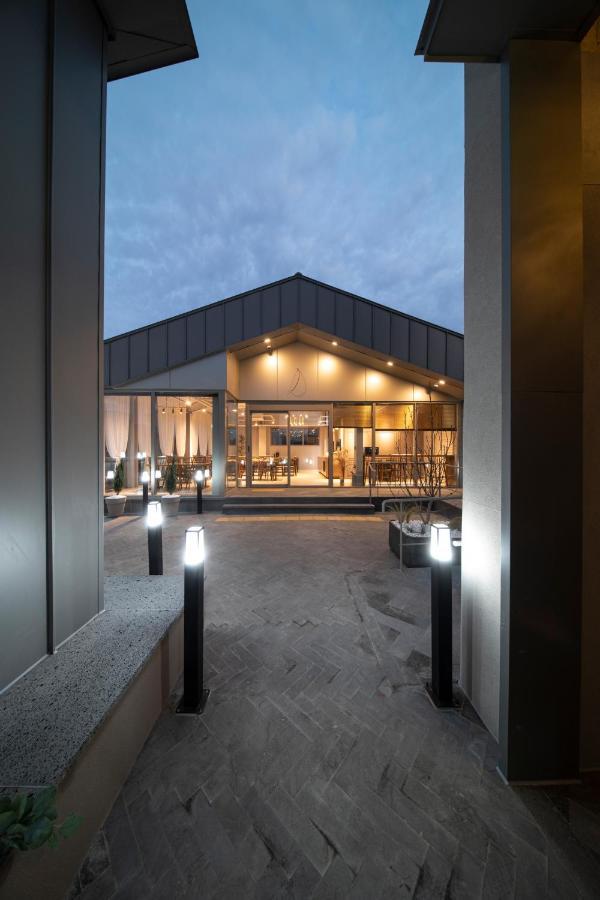 Centro Hotel Chilgok Kültér fotó