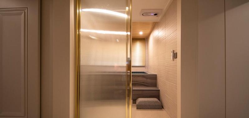 Centro Hotel Chilgok Kültér fotó