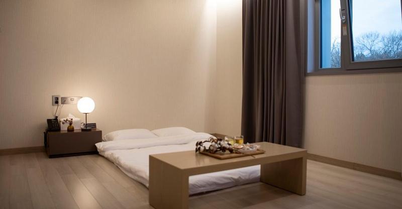 Centro Hotel Chilgok Kültér fotó