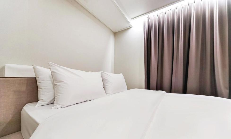 Centro Hotel Chilgok Kültér fotó