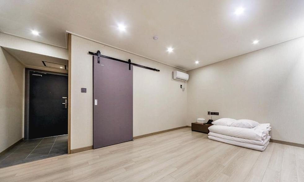 Centro Hotel Chilgok Kültér fotó