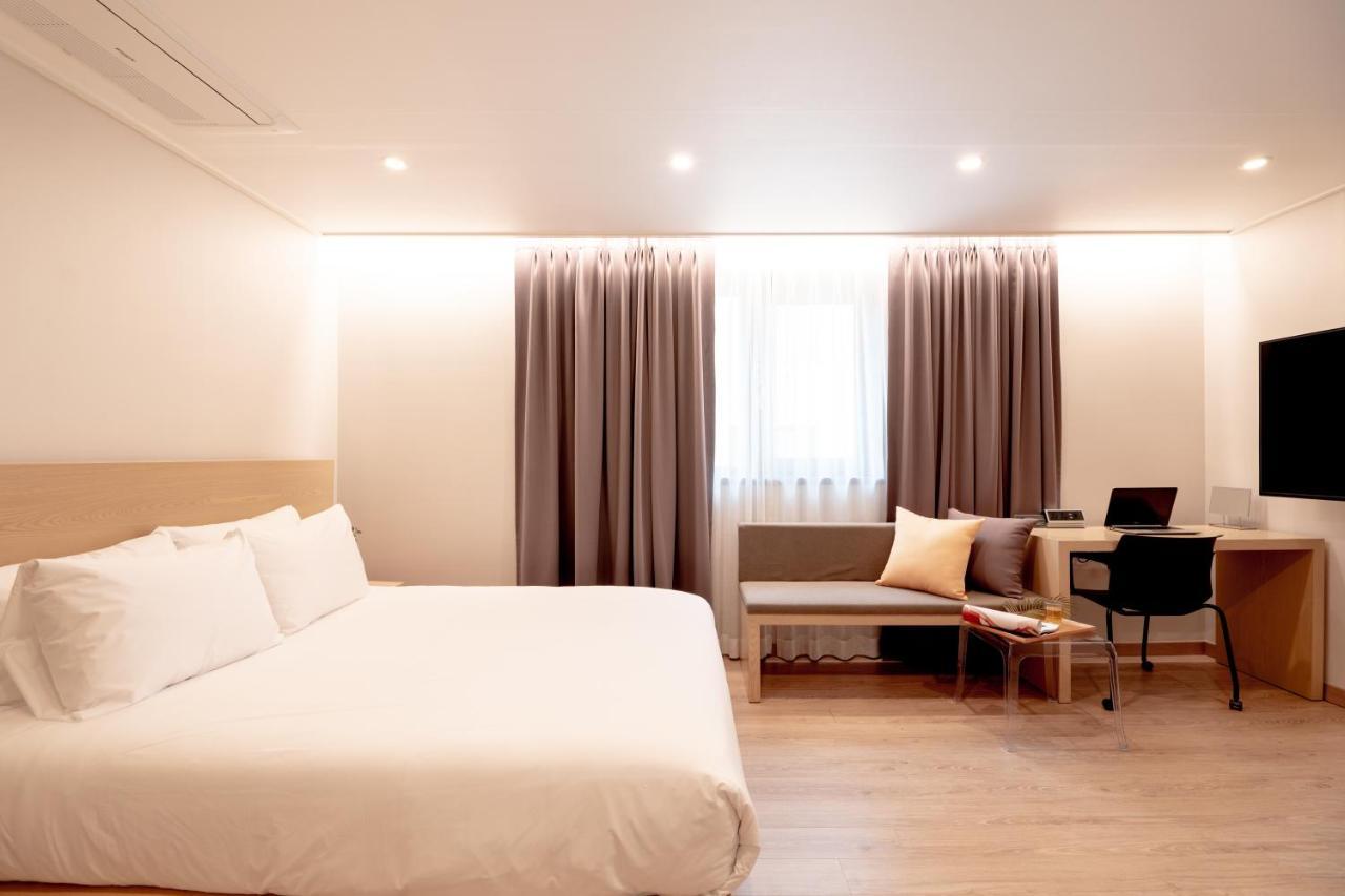 Centro Hotel Chilgok Kültér fotó