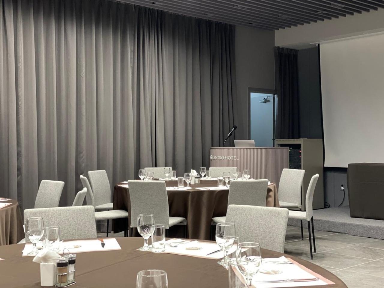 Centro Hotel Chilgok Kültér fotó